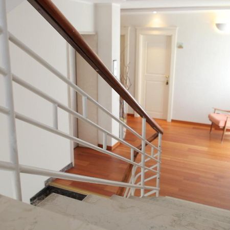 Hotel Antibes Riccione Exterior photo