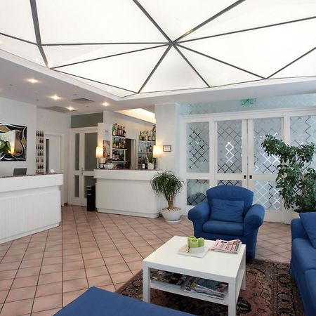 Hotel Antibes Riccione Exterior photo
