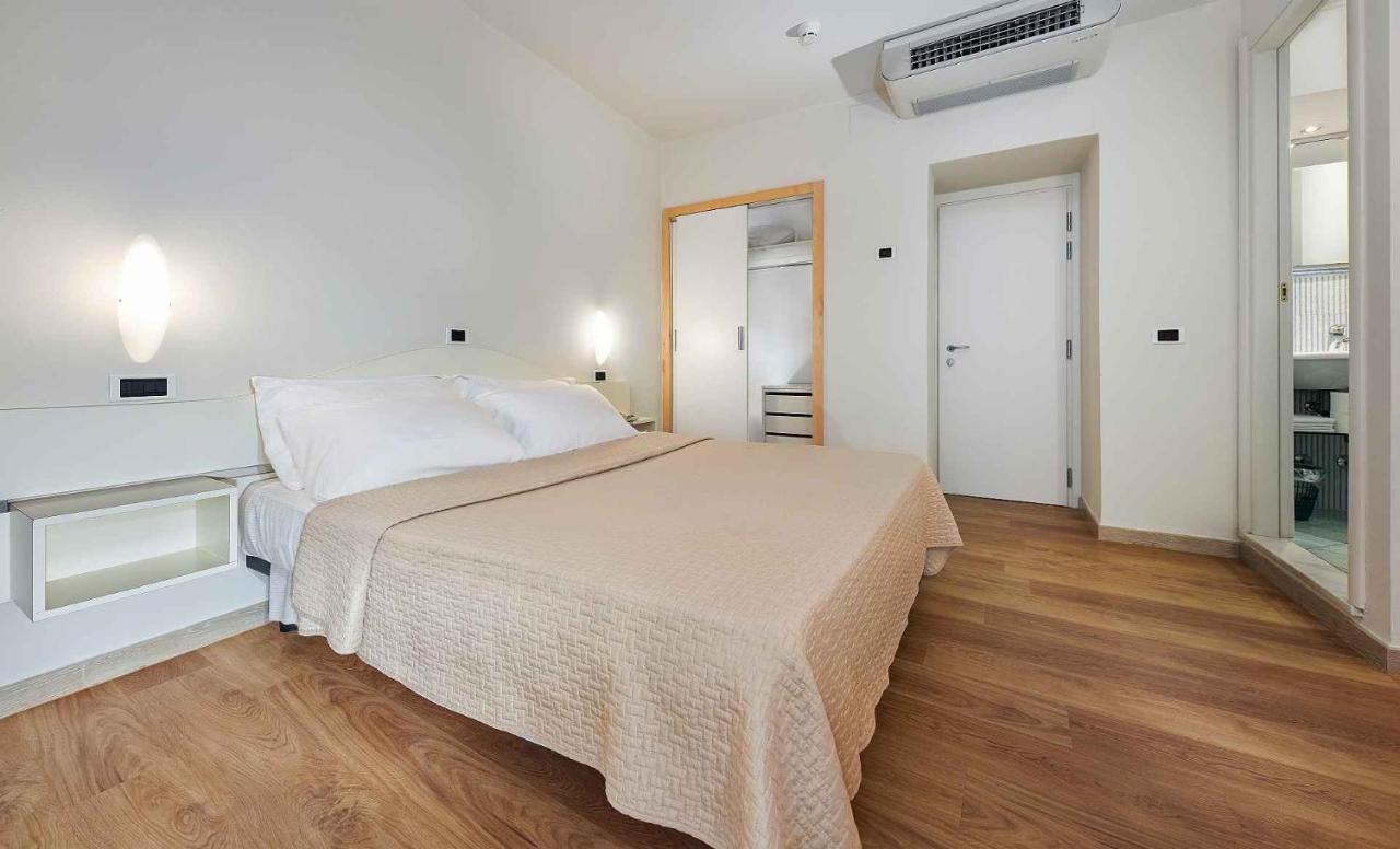 Hotel Antibes Riccione Exterior photo