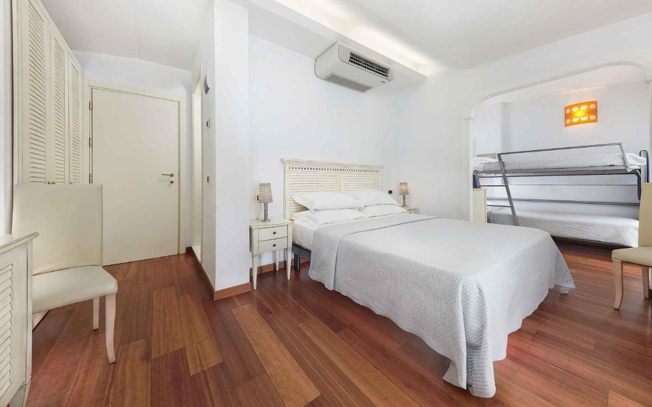 Hotel Antibes Riccione Exterior photo